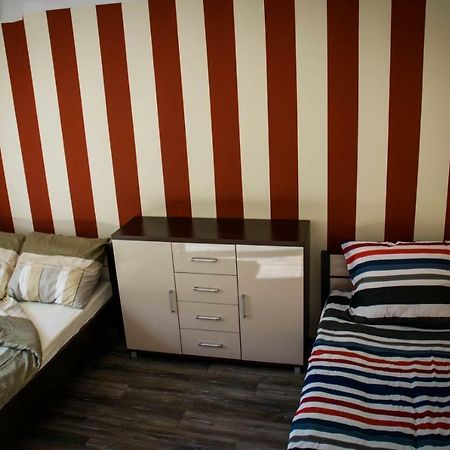 Apartament 250M Od Morza! Устка Экстерьер фото