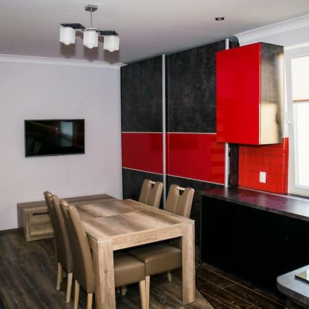 Apartament 250M Od Morza! Устка Экстерьер фото