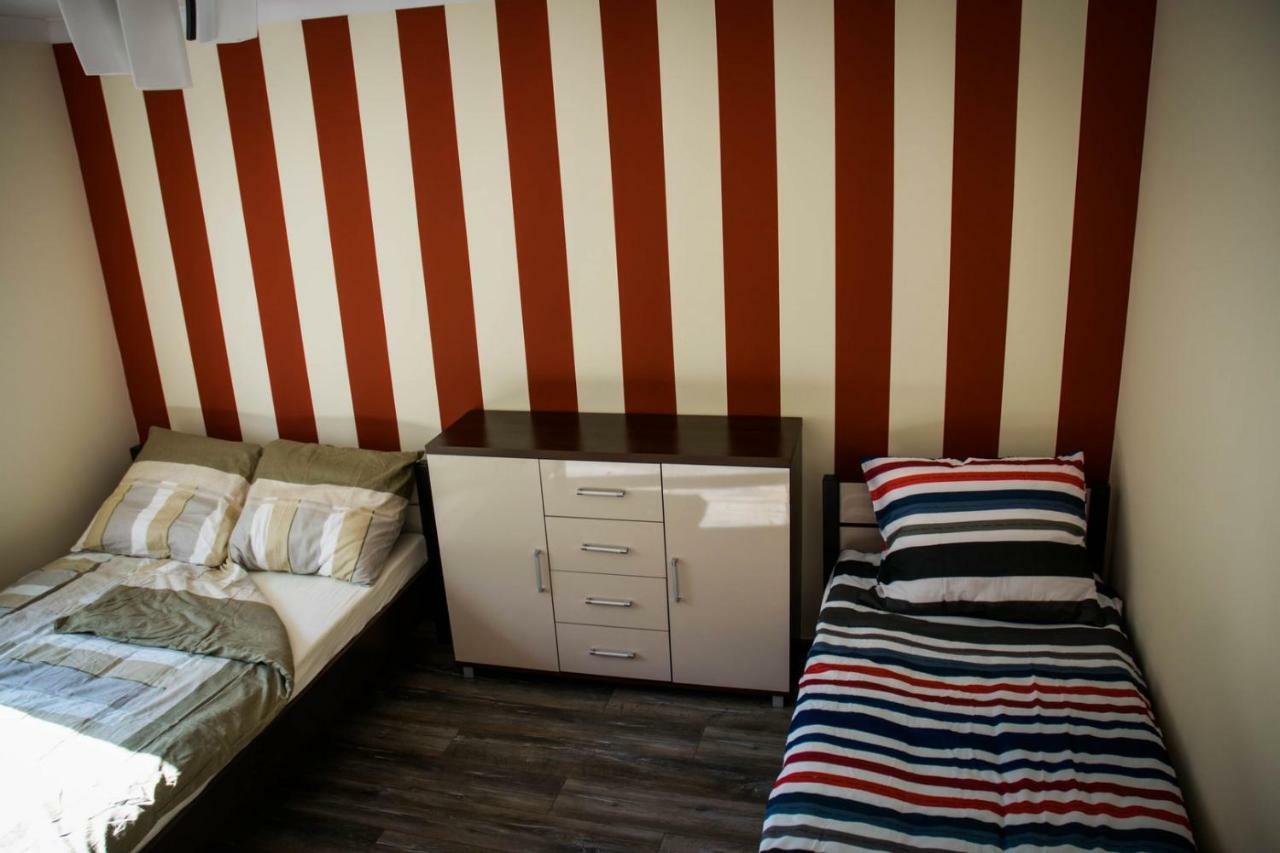 Apartament 250M Od Morza! Устка Экстерьер фото