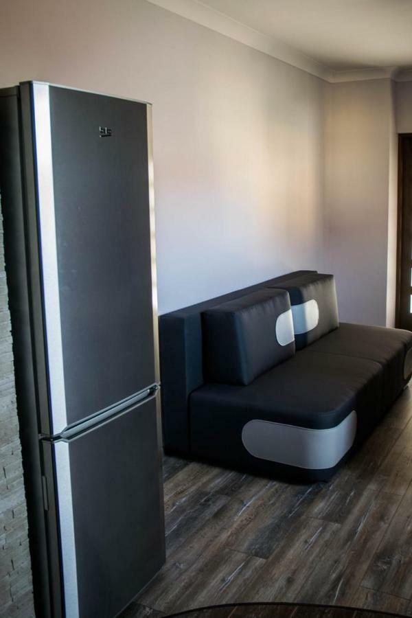 Apartament 250M Od Morza! Устка Экстерьер фото