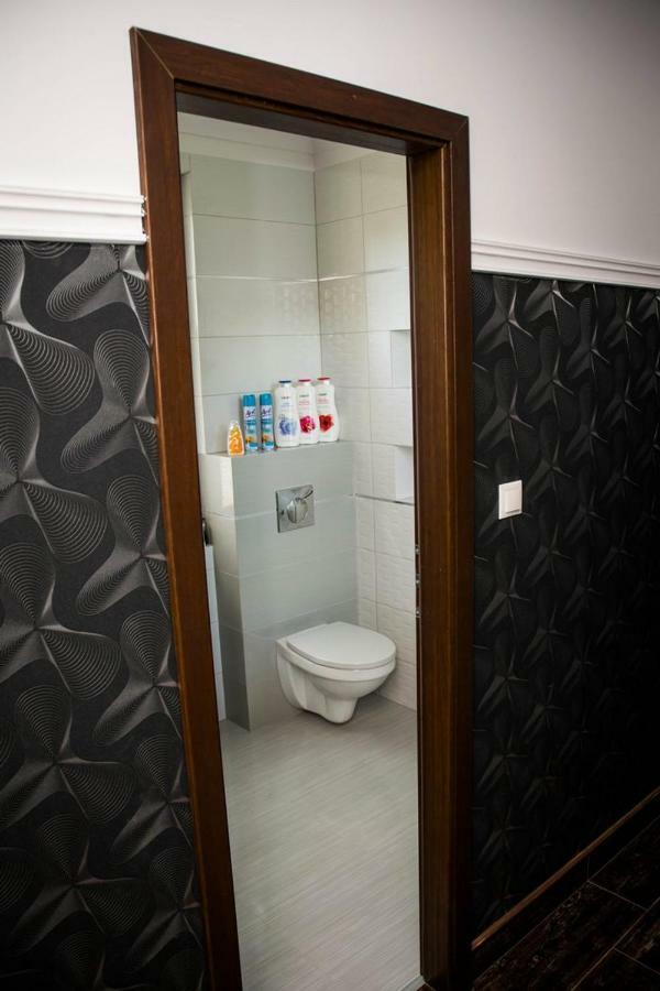 Apartament 250M Od Morza! Устка Экстерьер фото