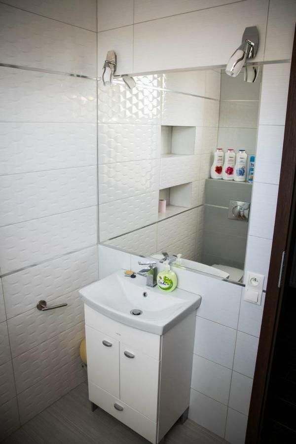 Apartament 250M Od Morza! Устка Экстерьер фото