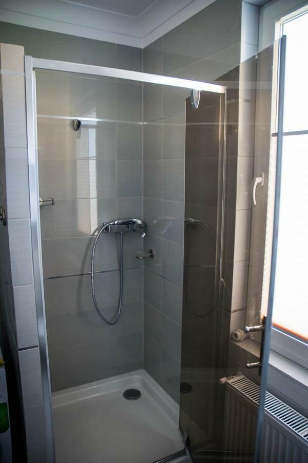 Apartament 250M Od Morza! Устка Экстерьер фото
